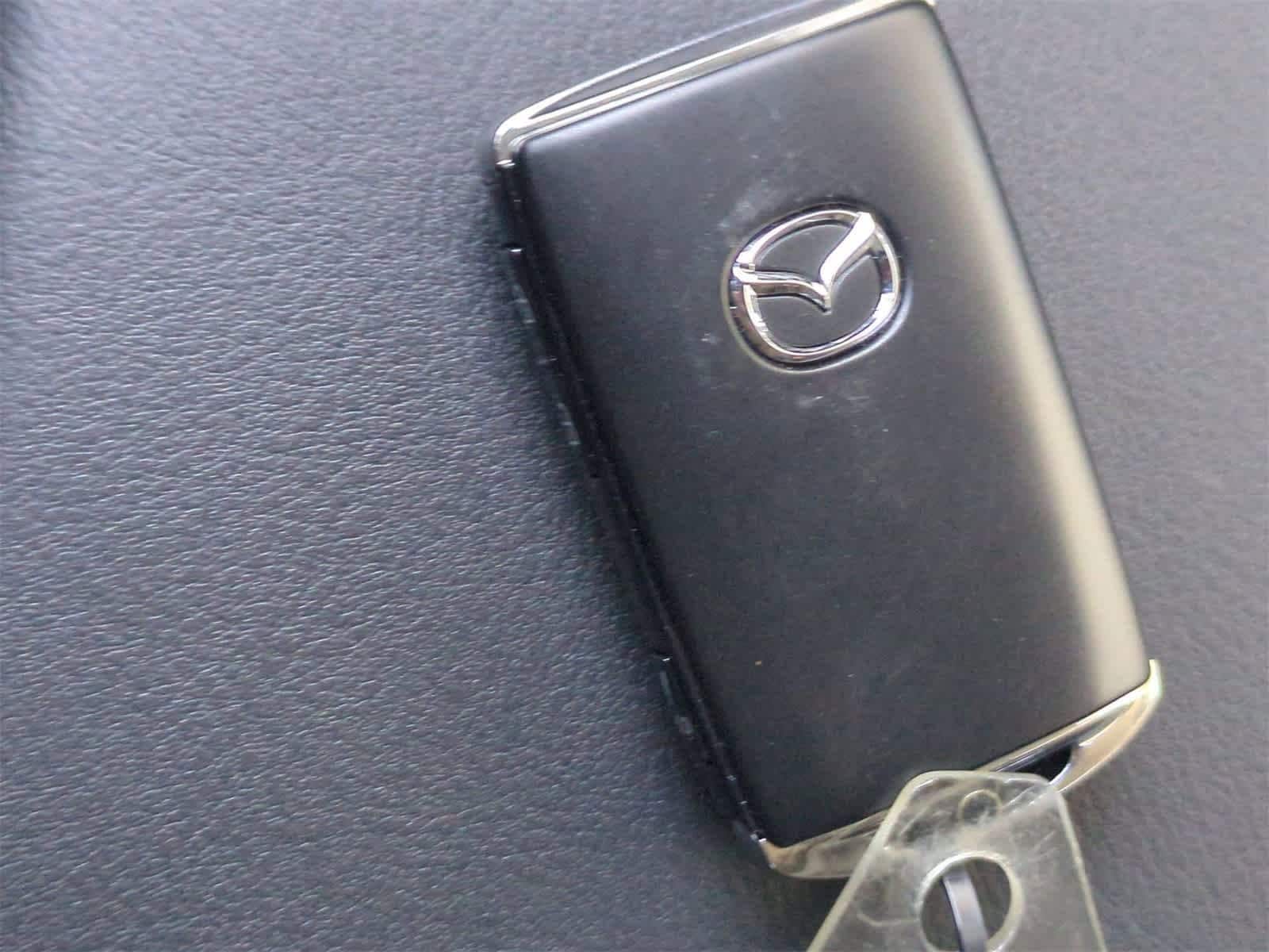 Thumbnail: 2025 Mazda CX-5 - 32