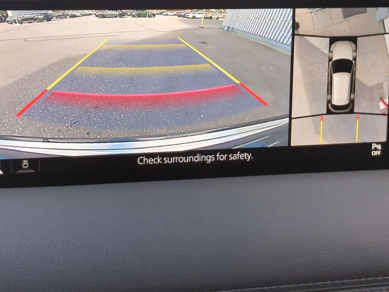 Thumbnail: 2025 Mazda CX-5 - 28