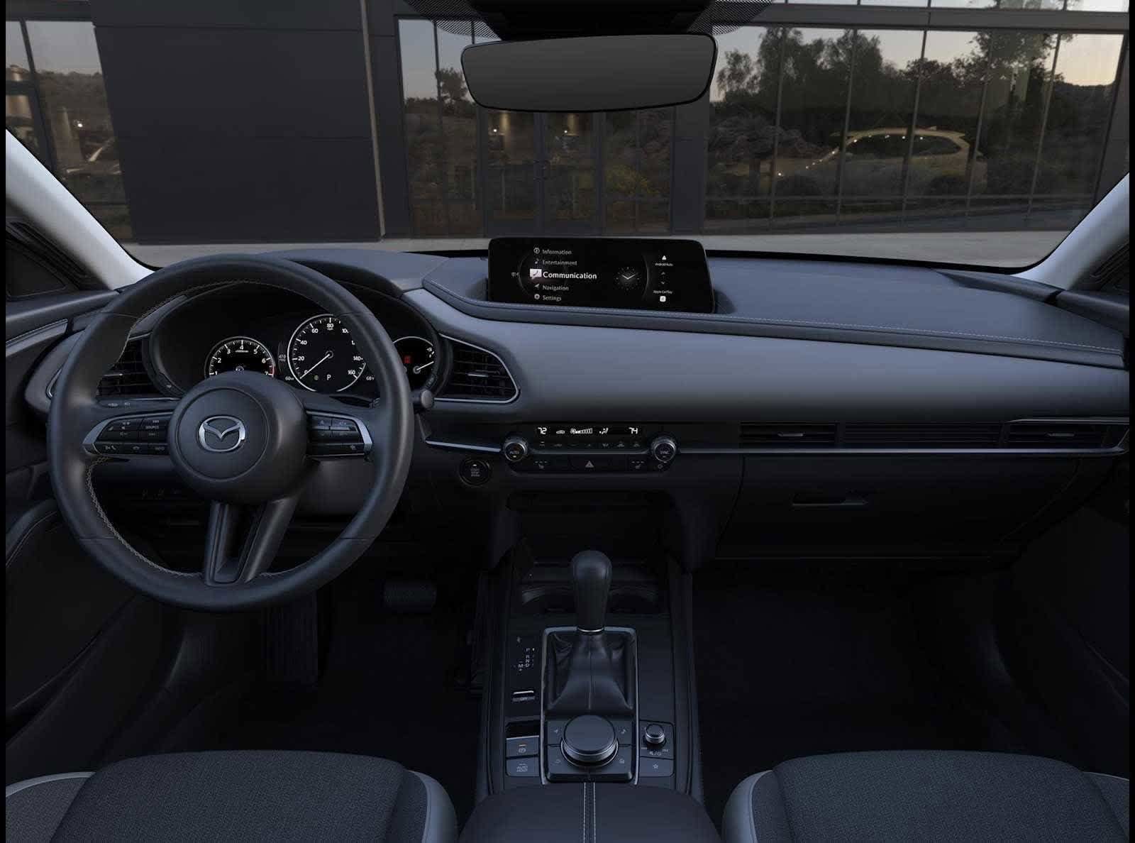 Thumbnail: 2026 Mazda CX-30 - 2