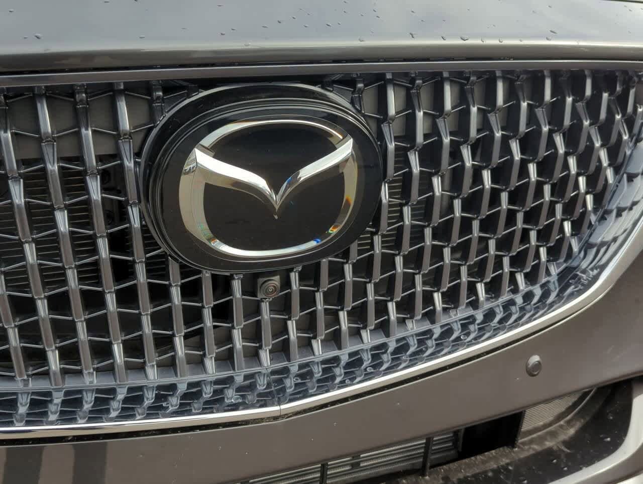 Thumbnail: 2025 Mazda CX-5 - 10