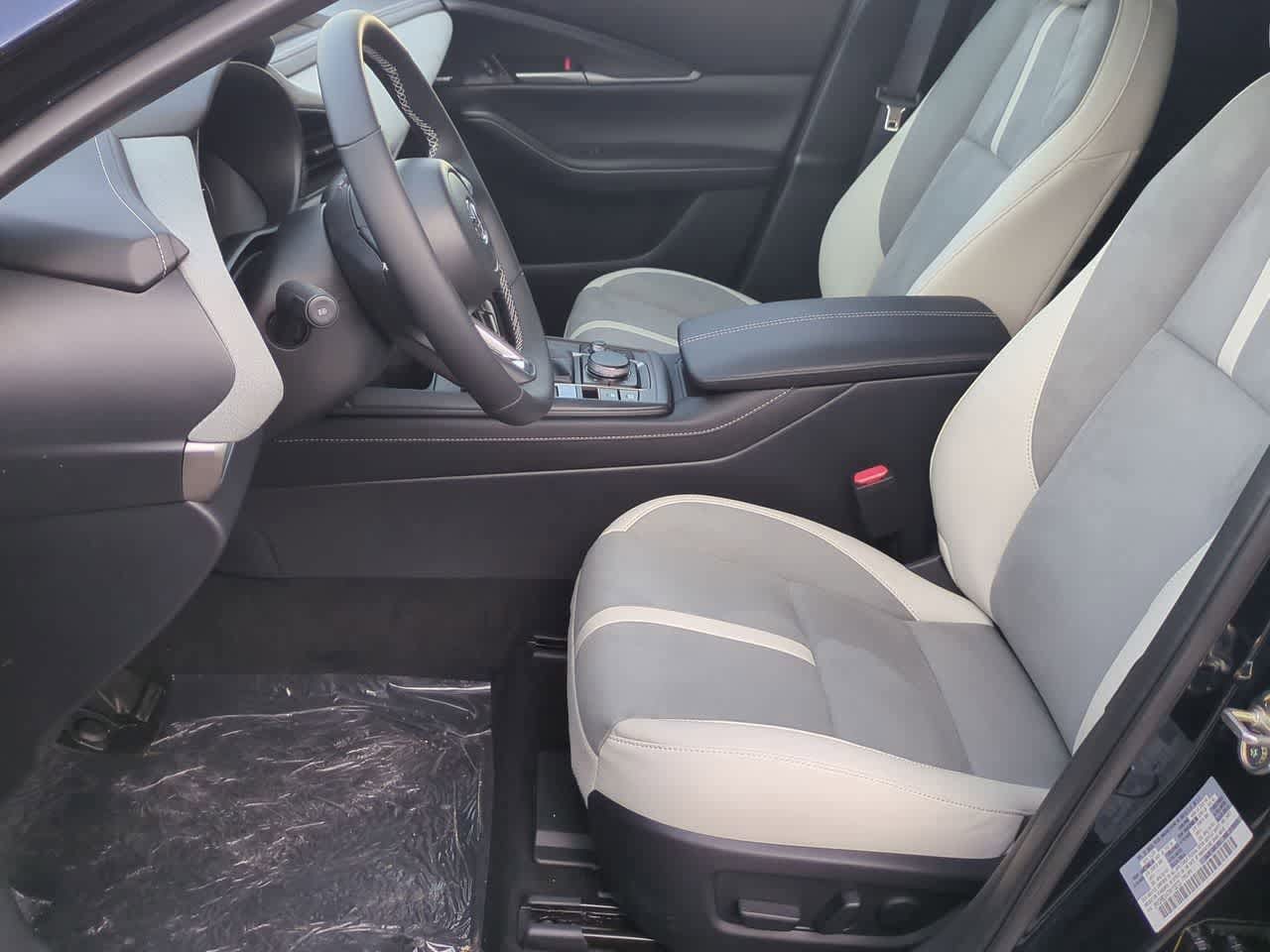 Thumbnail: 2026 Mazda CX-30 - 15