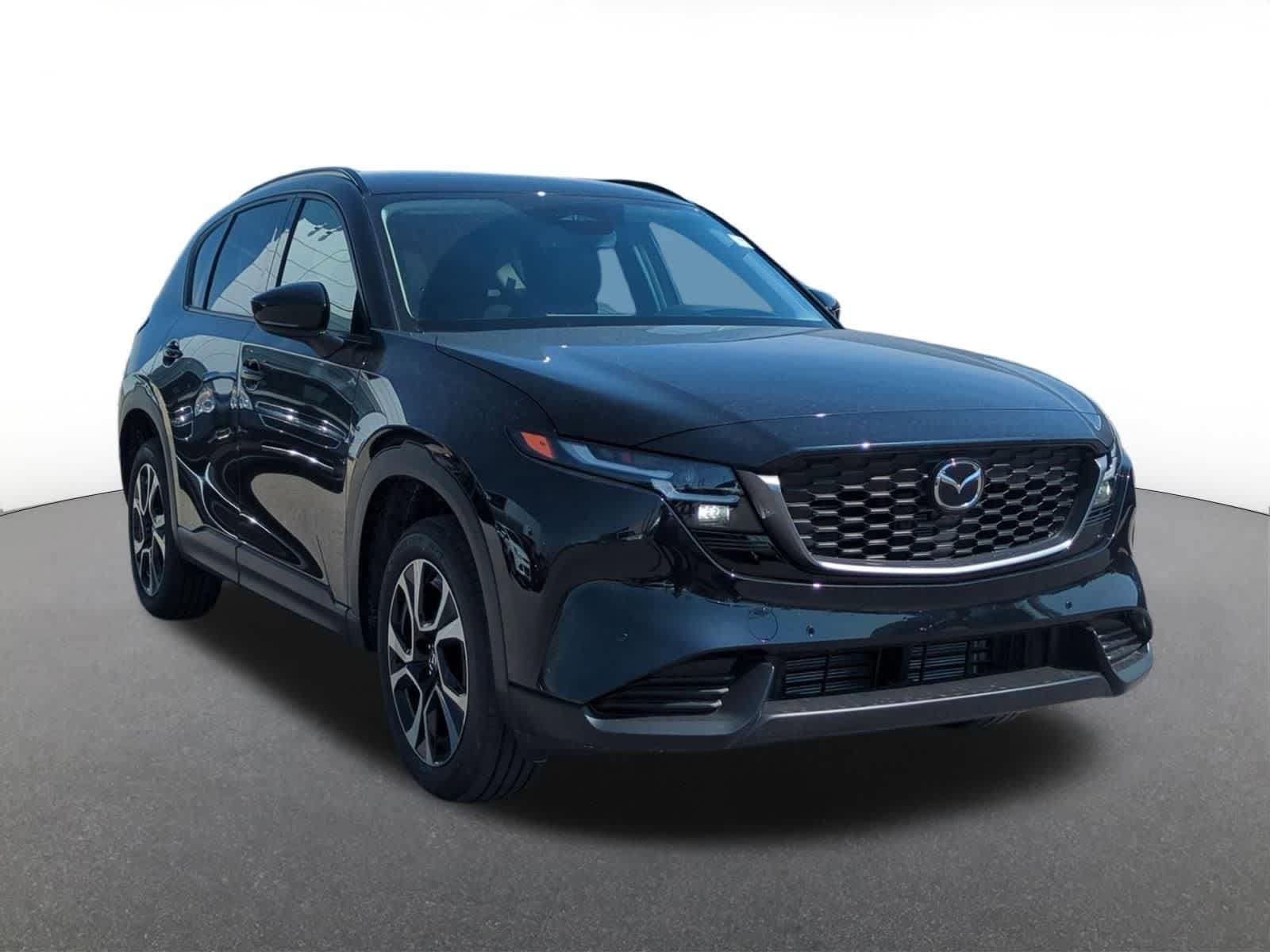 Thumbnail: 2026 Mazda CX-5 - 8
