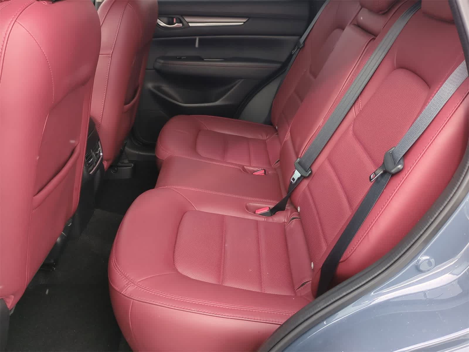 Thumbnail: 2023 Mazda CX-5 - 19