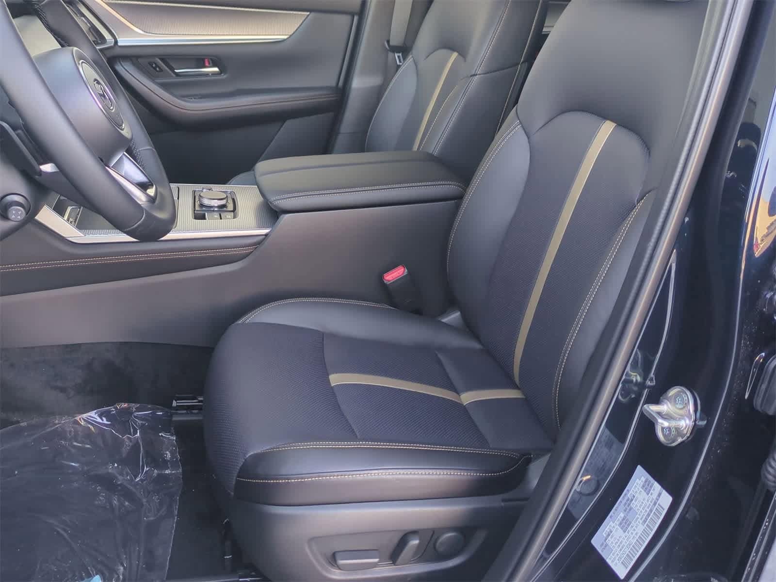 Thumbnail: 2026 Mazda CX-90 - 15