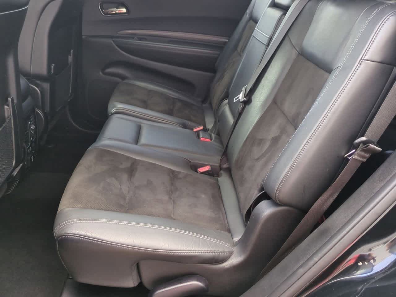 Thumbnail: 2021 Dodge Durango - 18