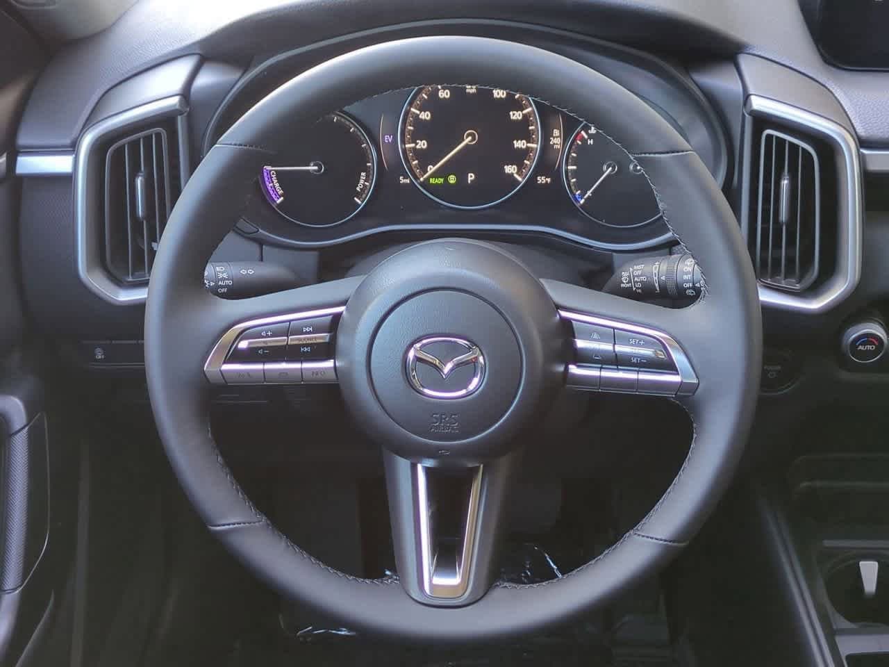 Thumbnail: 2026 Mazda CX-50 - 22