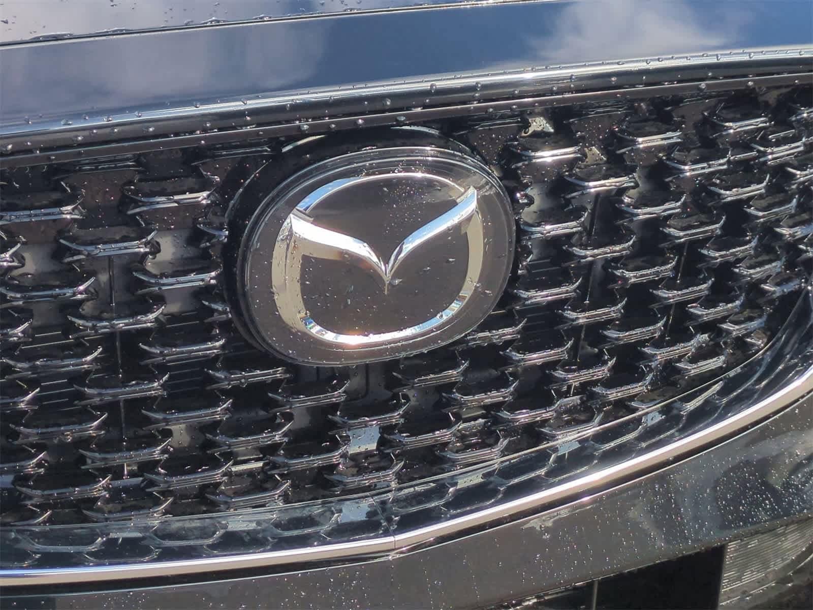 Thumbnail: 2025 Mazda CX-5 - 11