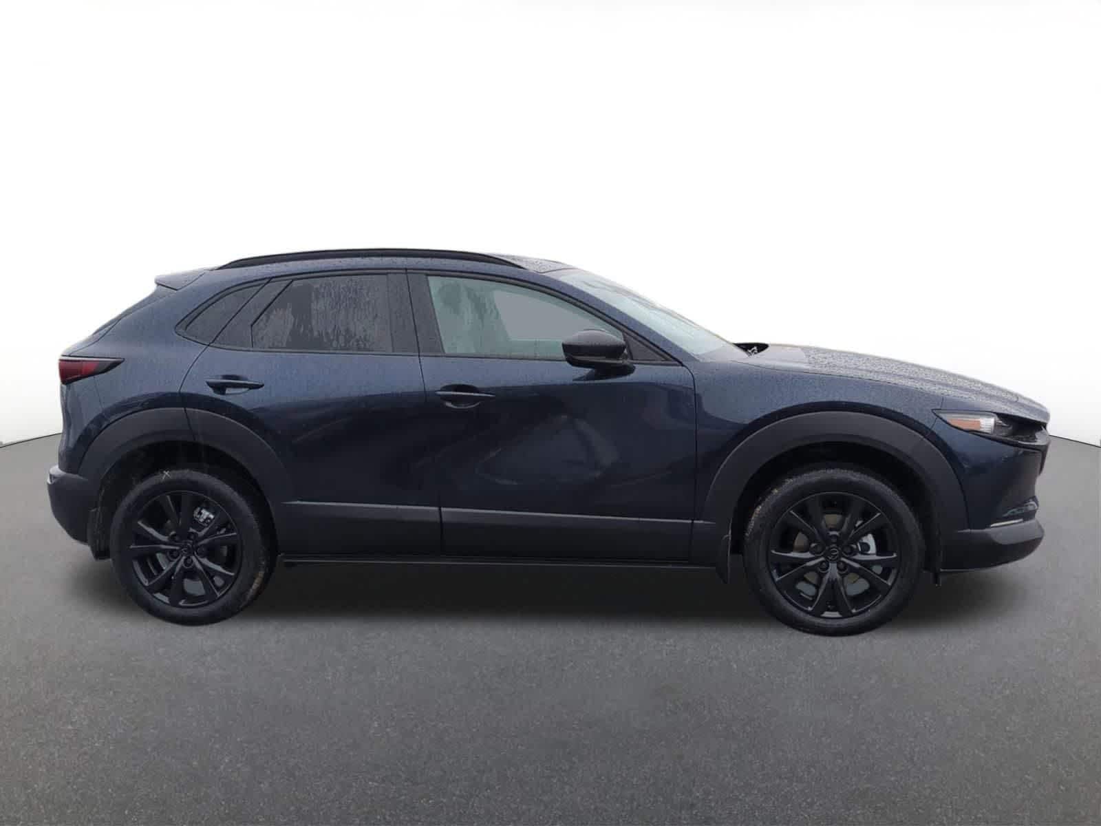 Thumbnail: 2026 Mazda CX-30 - 7