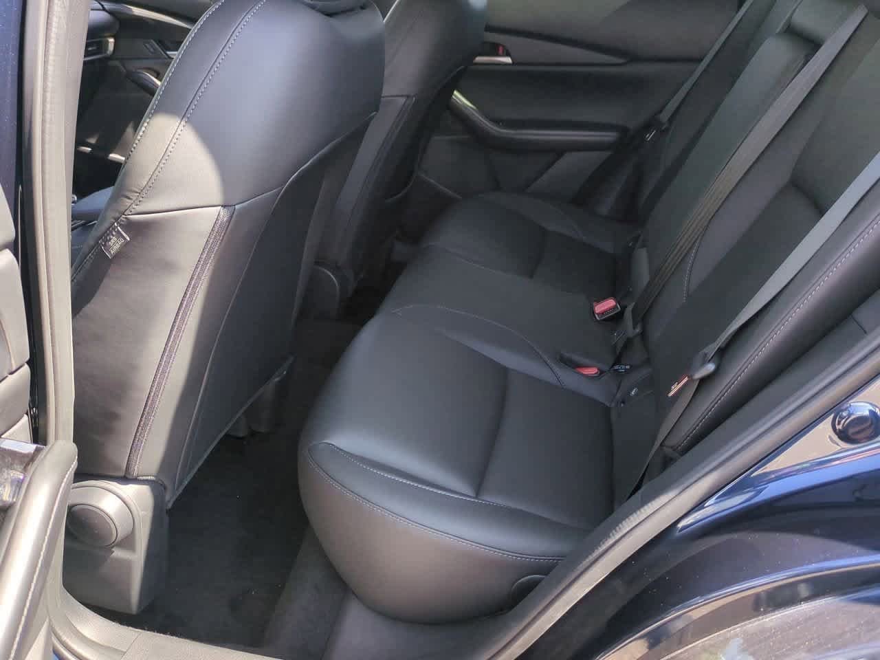 Thumbnail: 2025 Mazda CX-30 - 17