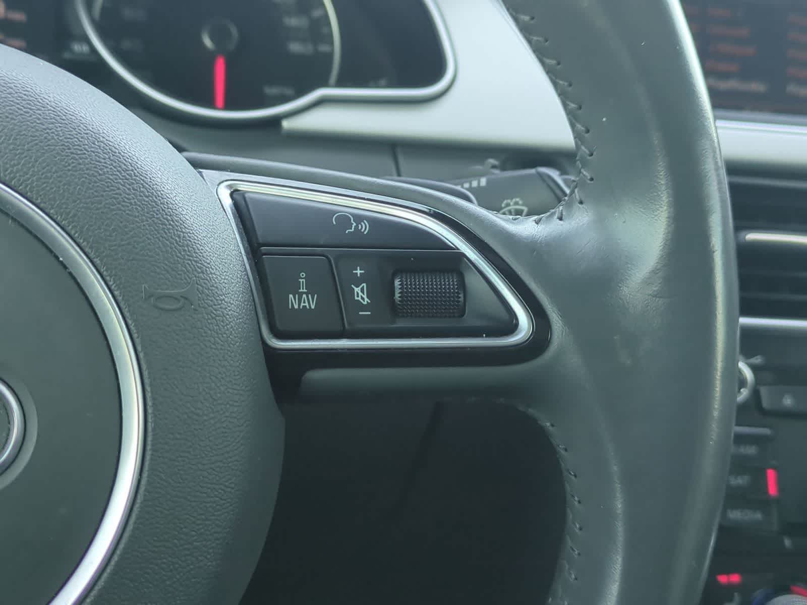 Thumbnail: 2016 Audi A5 - 23