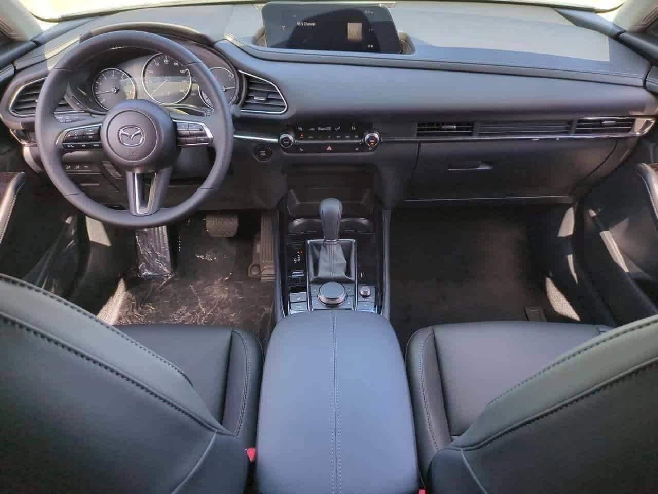 Thumbnail: 2025 Mazda CX-30 - 13