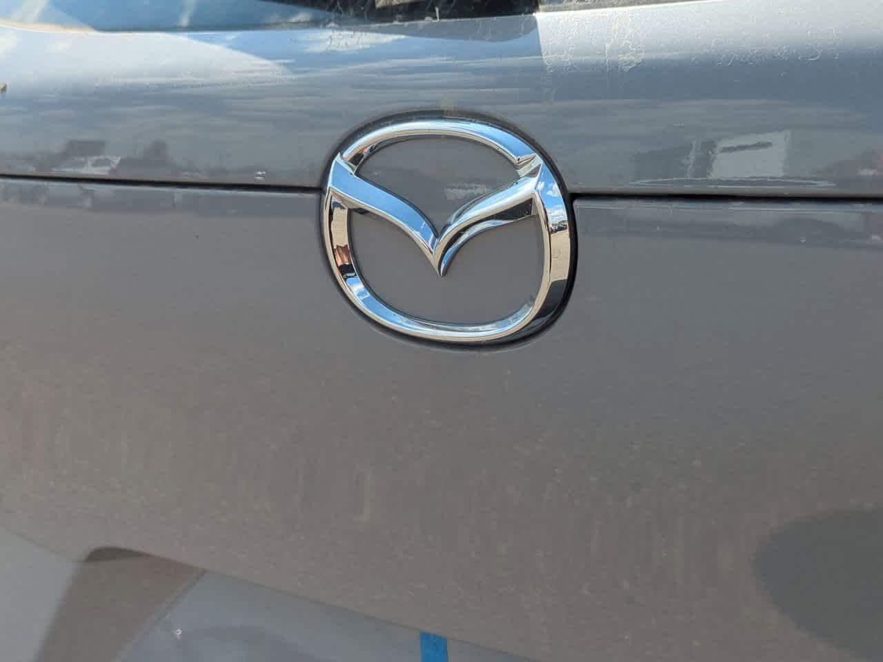 Thumbnail: 2025 Mazda CX-30 - 10