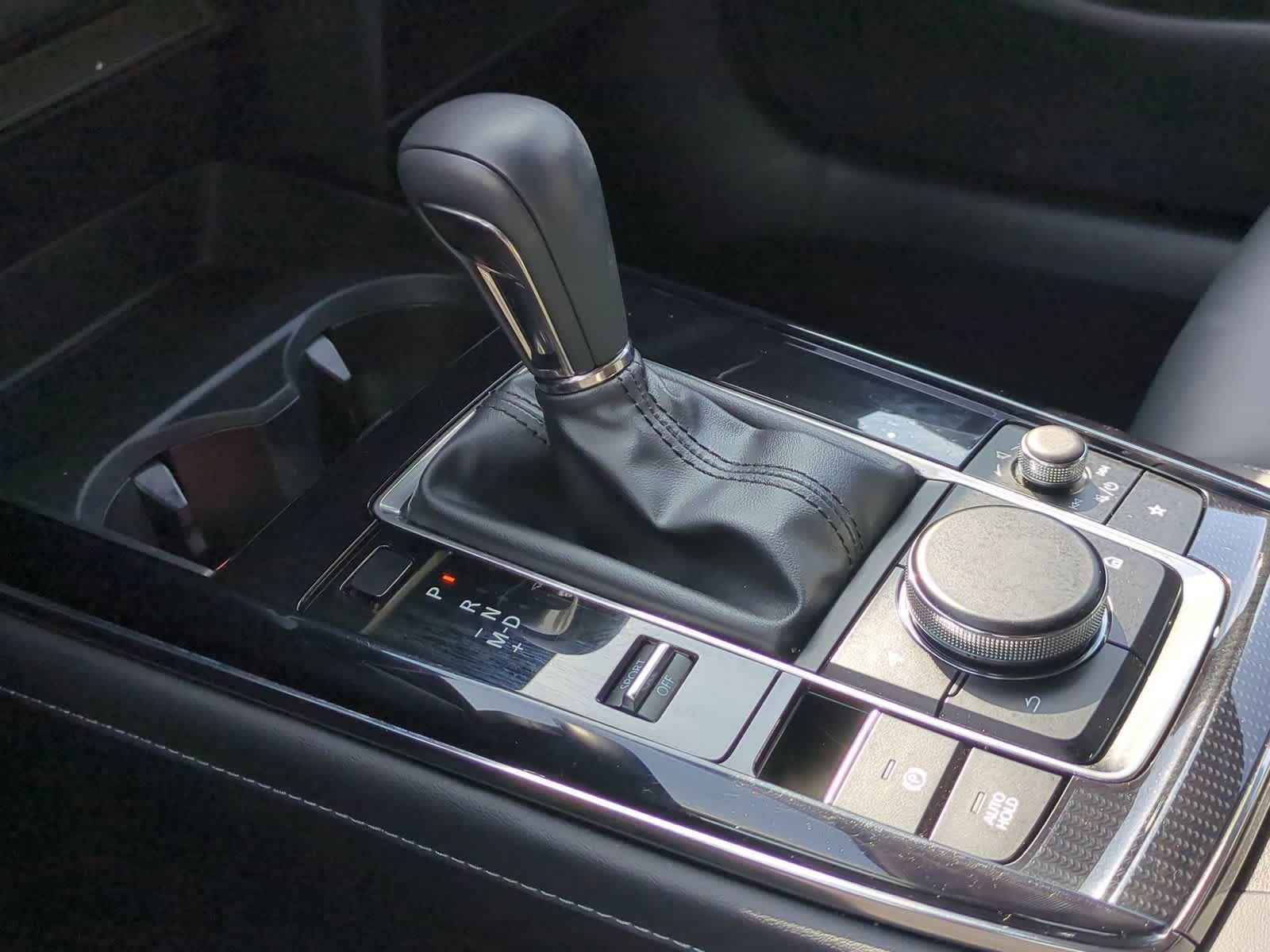 Thumbnail: 2023 Mazda CX-30 - 29