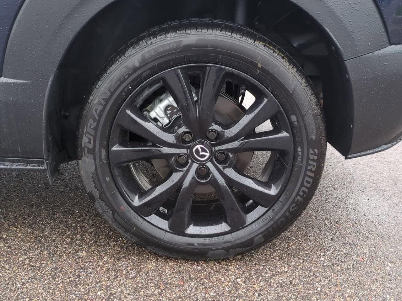 Thumbnail: 2025 Mazda CX-30 - 12