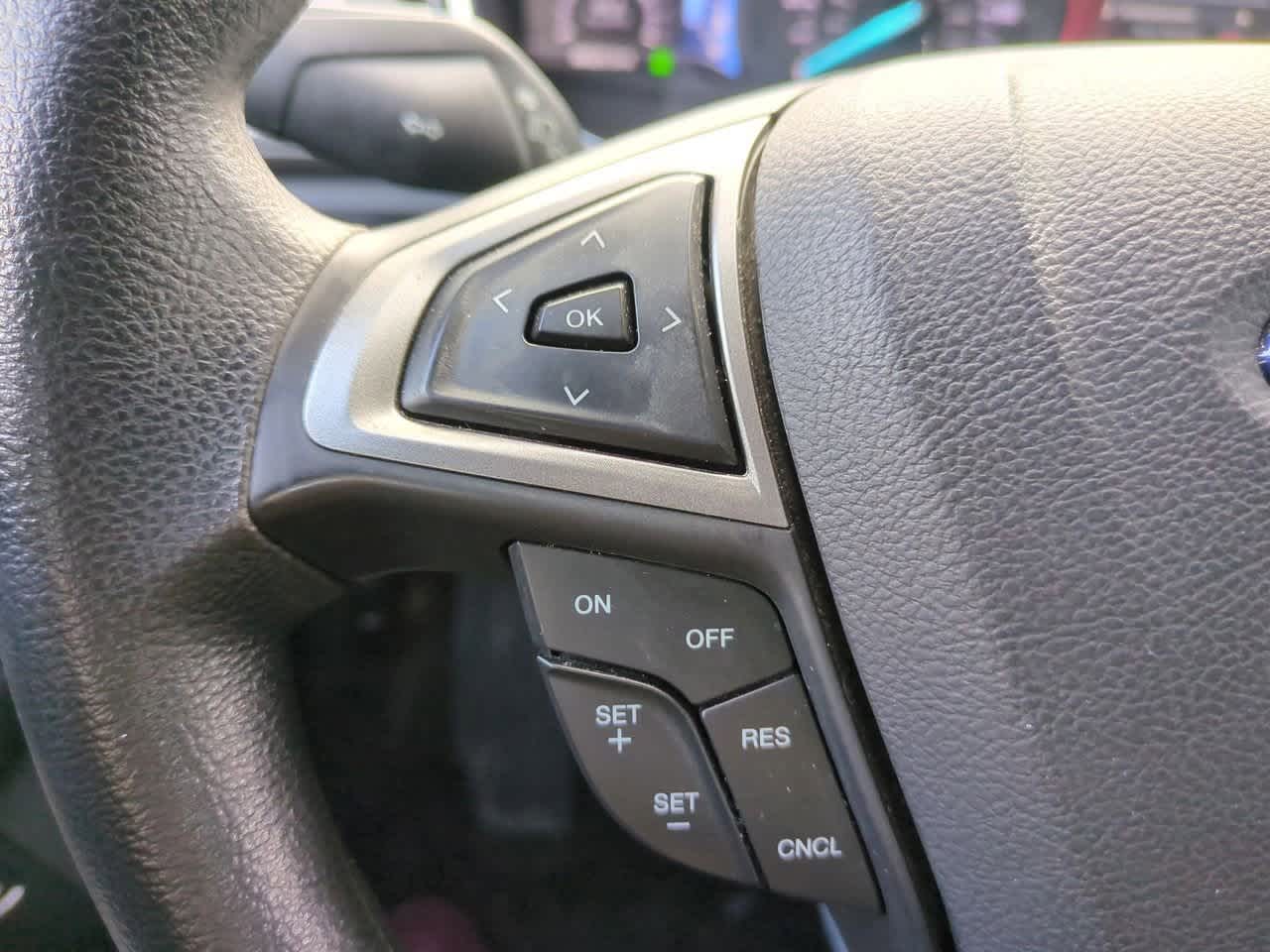 Thumbnail: 2017 Ford Fusion - 22