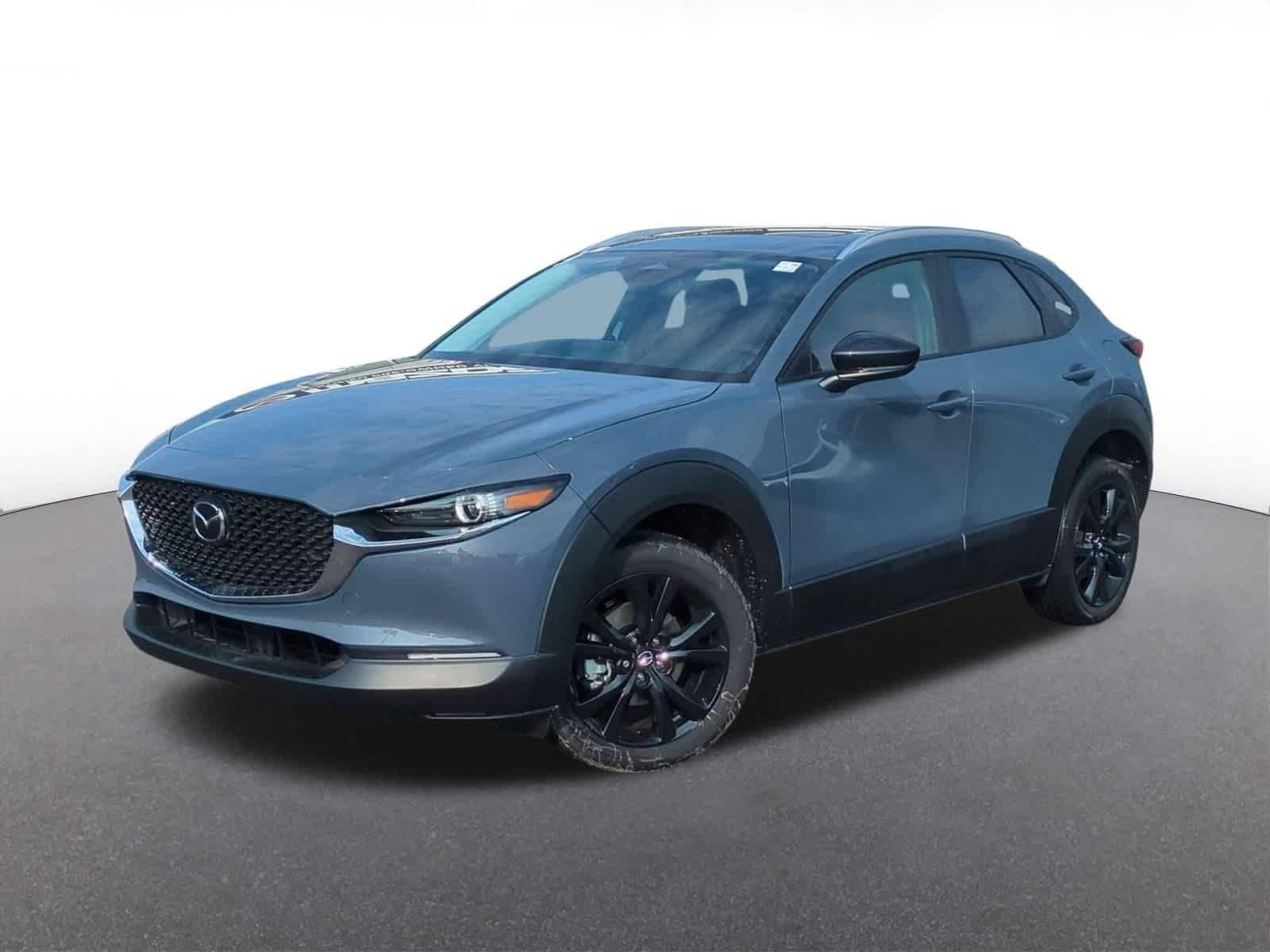 Thumbnail: 2026 Mazda CX-30 - 1