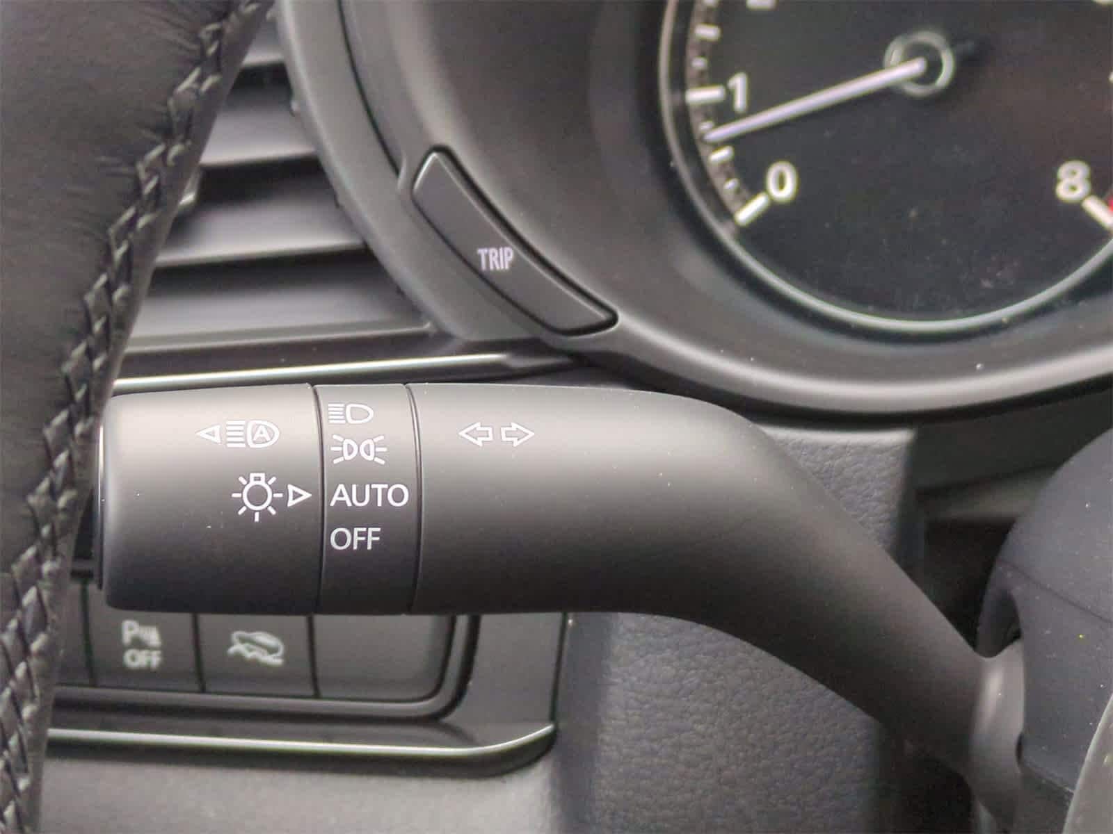 Thumbnail: 2026 Mazda CX-30 - 27