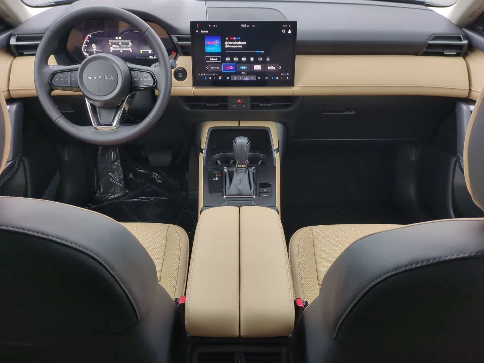 Thumbnail: 2026 Mazda CX-5 - 14