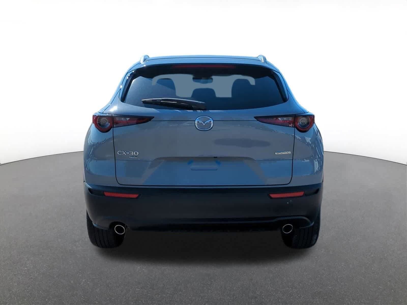 Thumbnail: 2025 Mazda CX-30 - 5