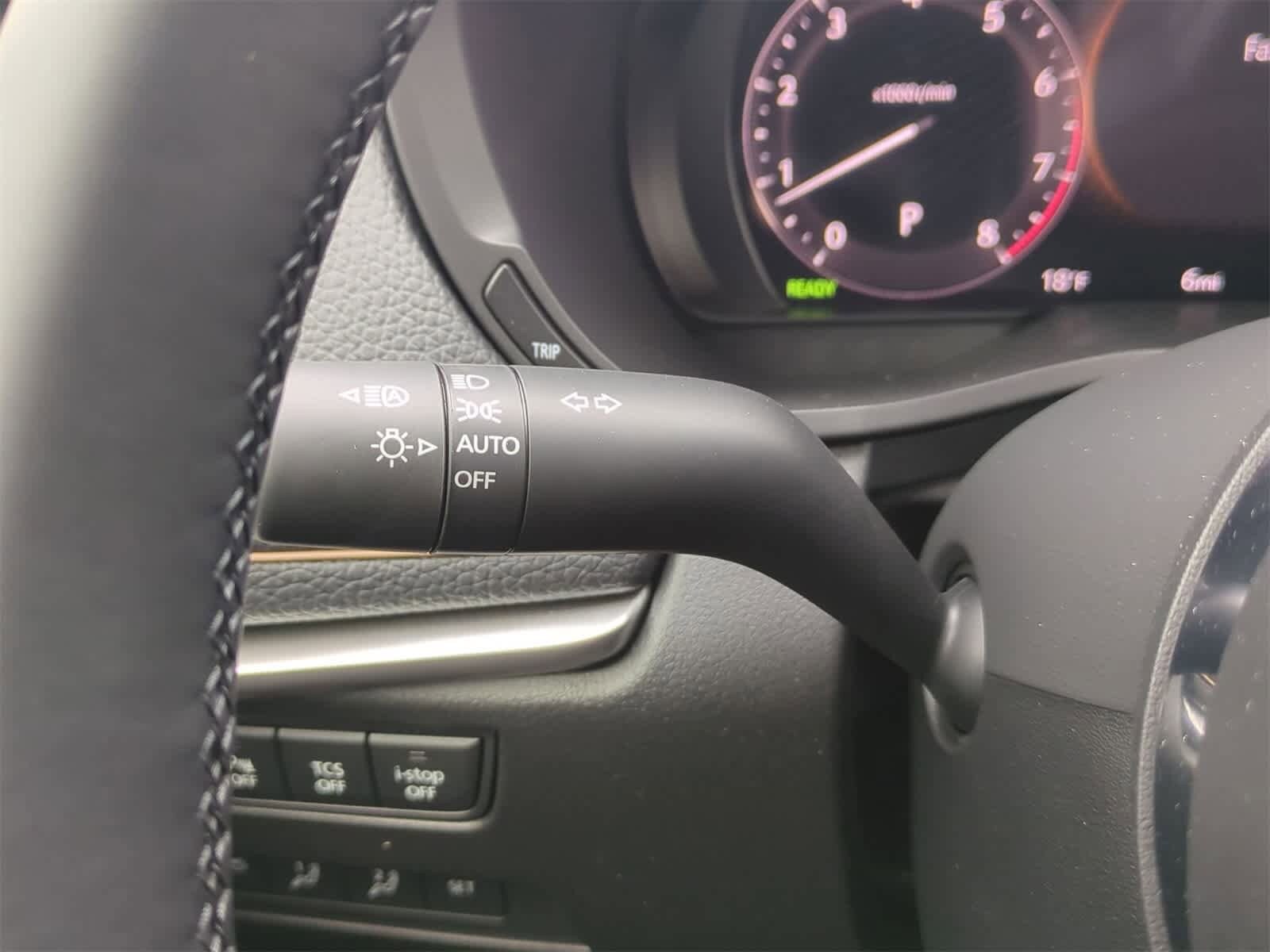 Thumbnail: 2026 Mazda CX-90 - 28