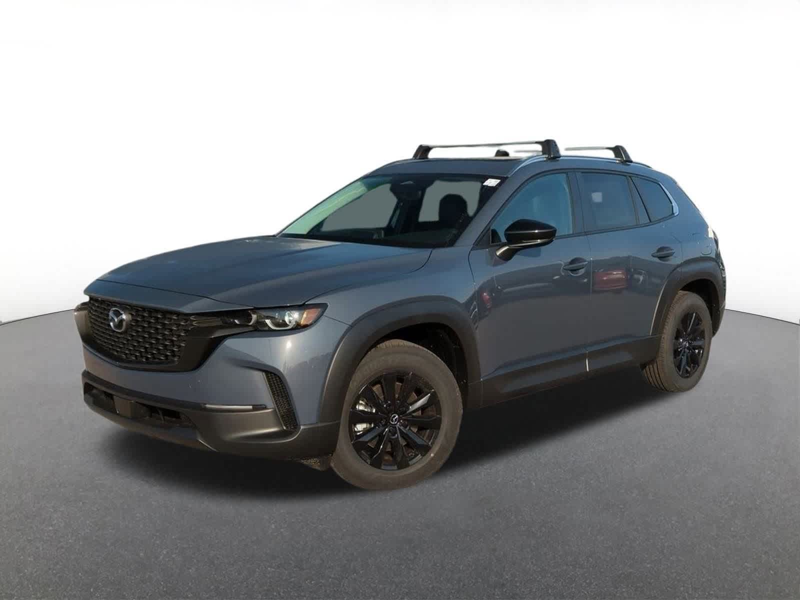 2025 Mazda CX-50 S Premium -
                  Troy, MI