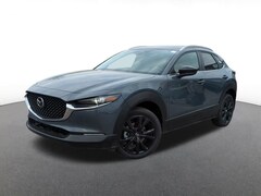 2025 Mazda CX-30 2.5 S Carbon Edition AWD Sport Utility