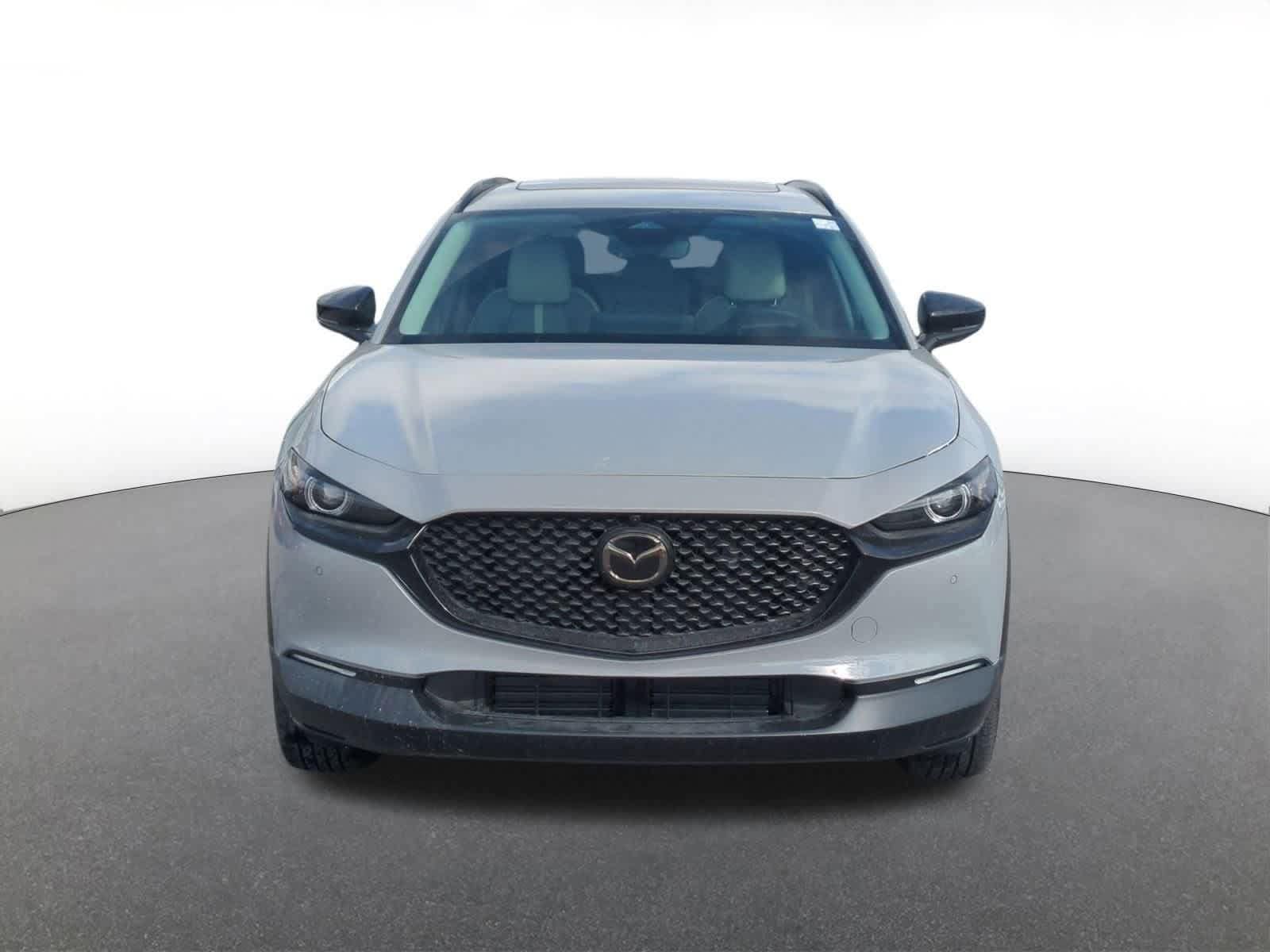 Thumbnail: 2026 Mazda CX-30 - 9