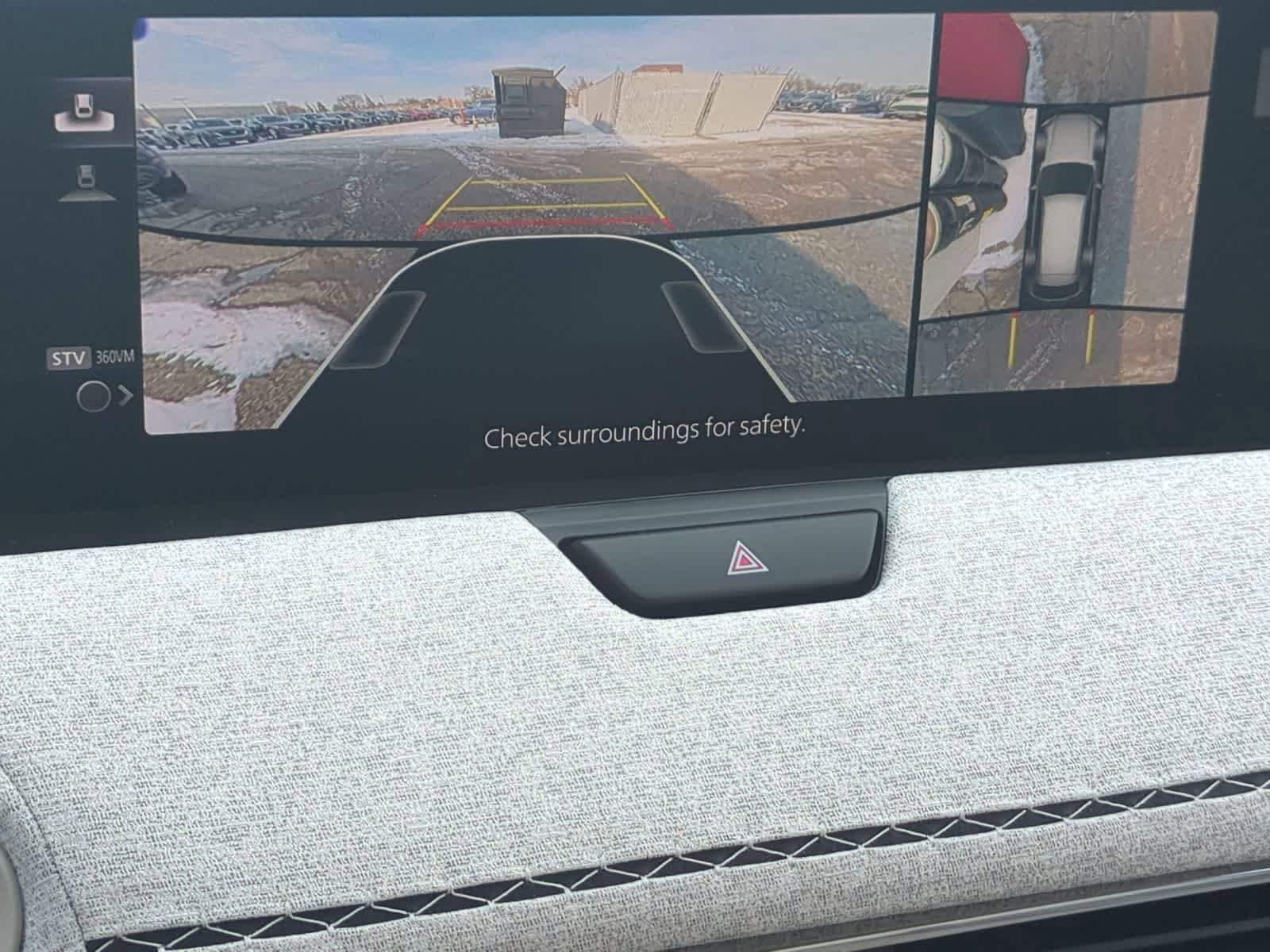 Thumbnail: 2026 Mazda CX-90 - 31