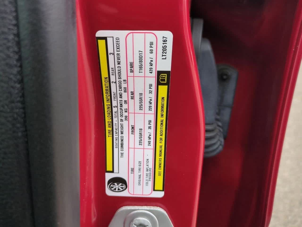 Thumbnail: 2020 Jeep Compass - 35