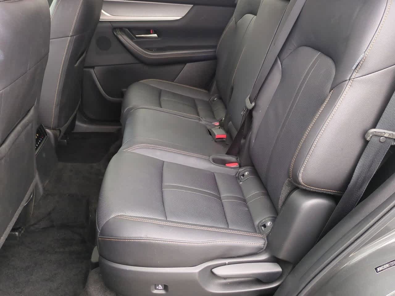 Thumbnail: 2024 Mazda CX-90 - 19