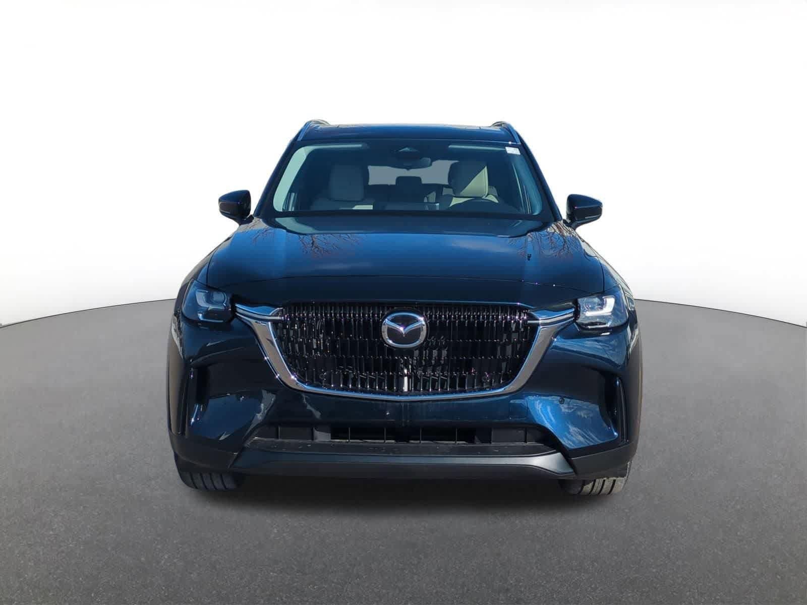 Thumbnail: 2026 Mazda CX-90 - 9