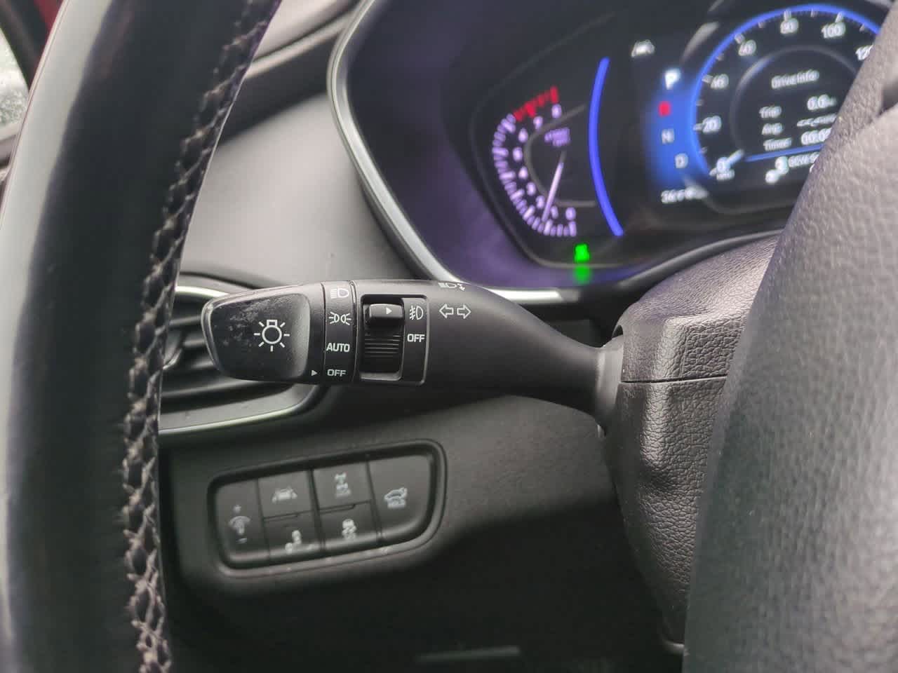 Thumbnail: 2019 Hyundai Santa Fe - 27