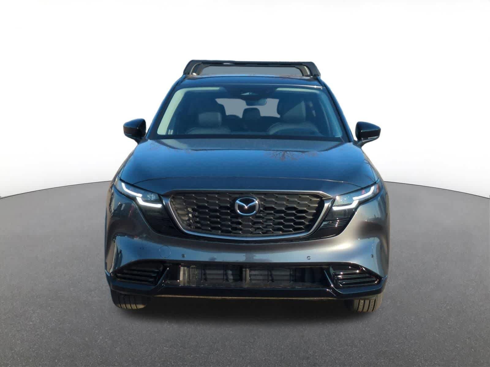 Thumbnail: 2026 Mazda CX-5 - 9