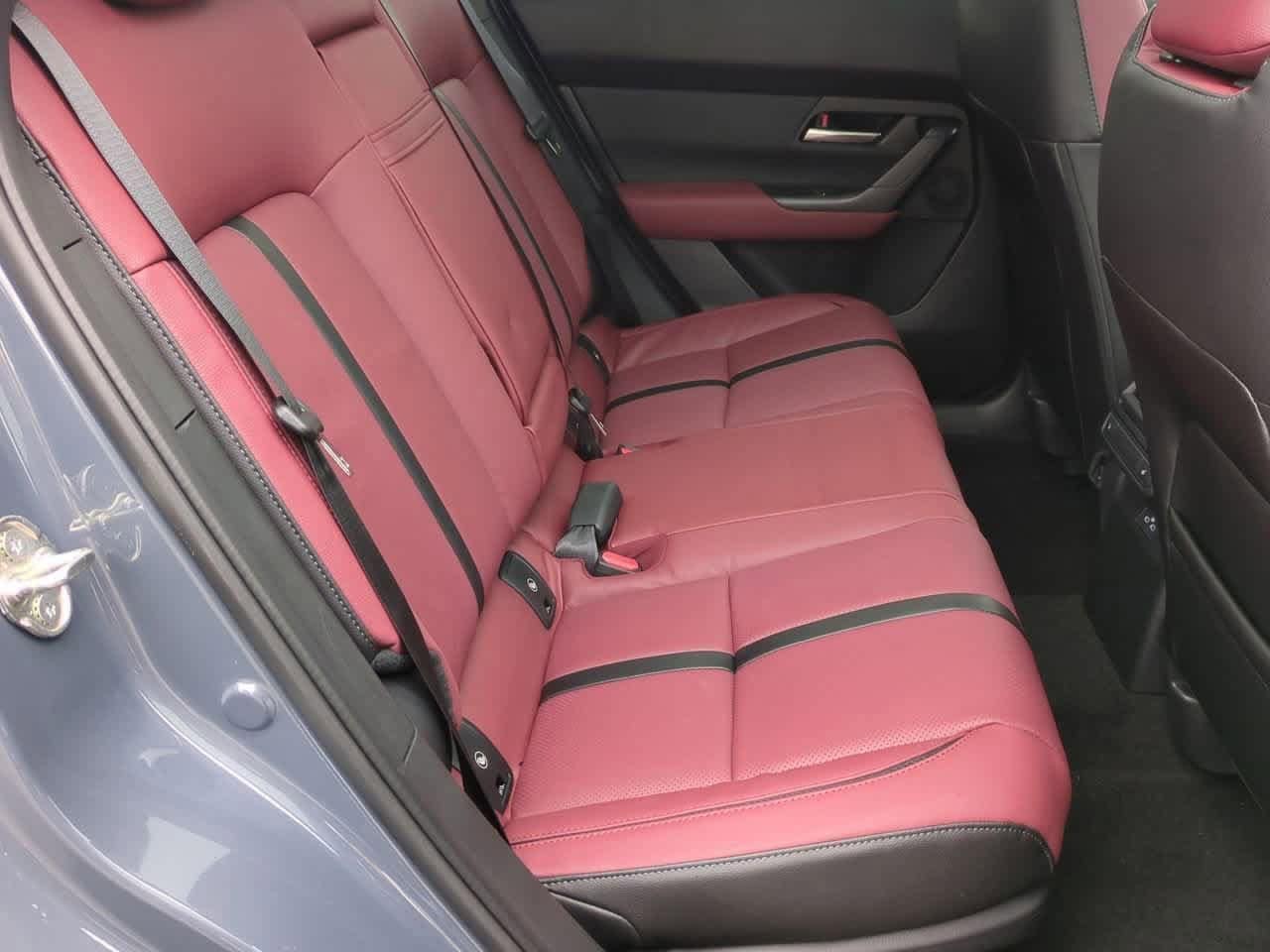 Thumbnail: 2026 Mazda CX-50 - 19