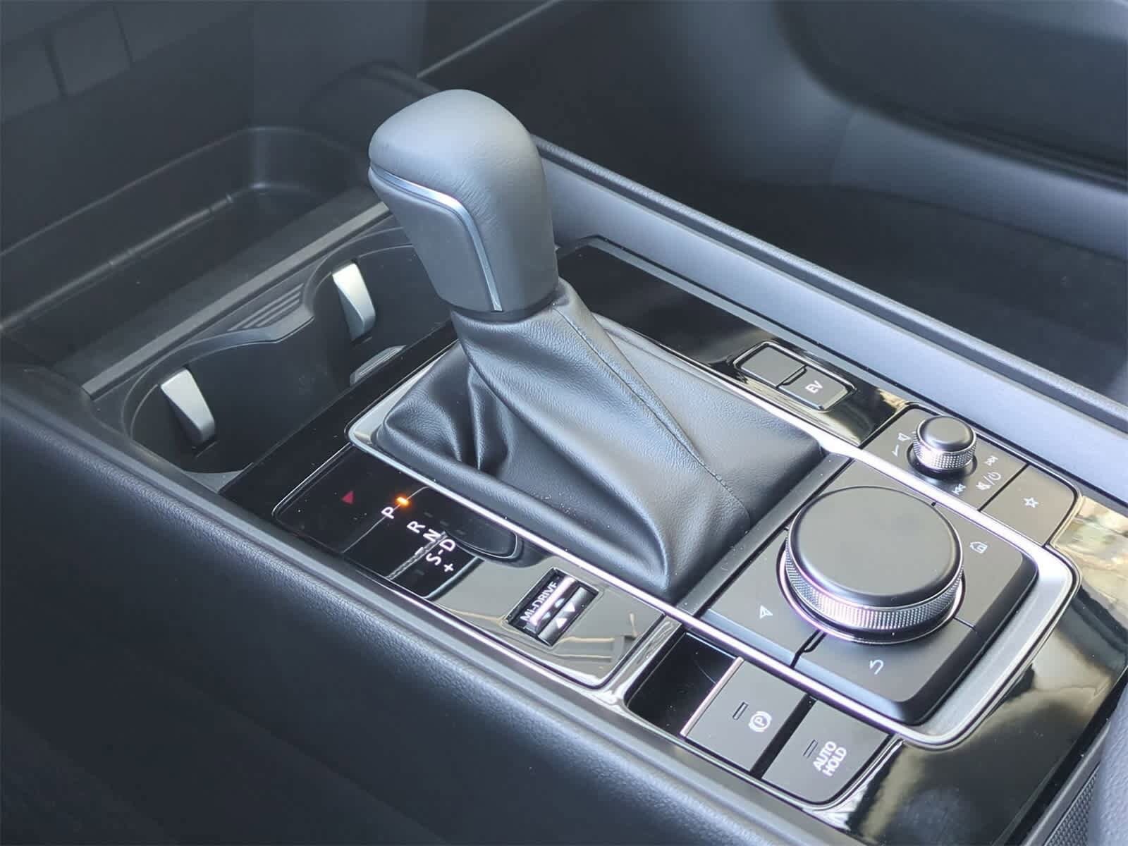 Thumbnail: 2026 Mazda CX-50 - 32