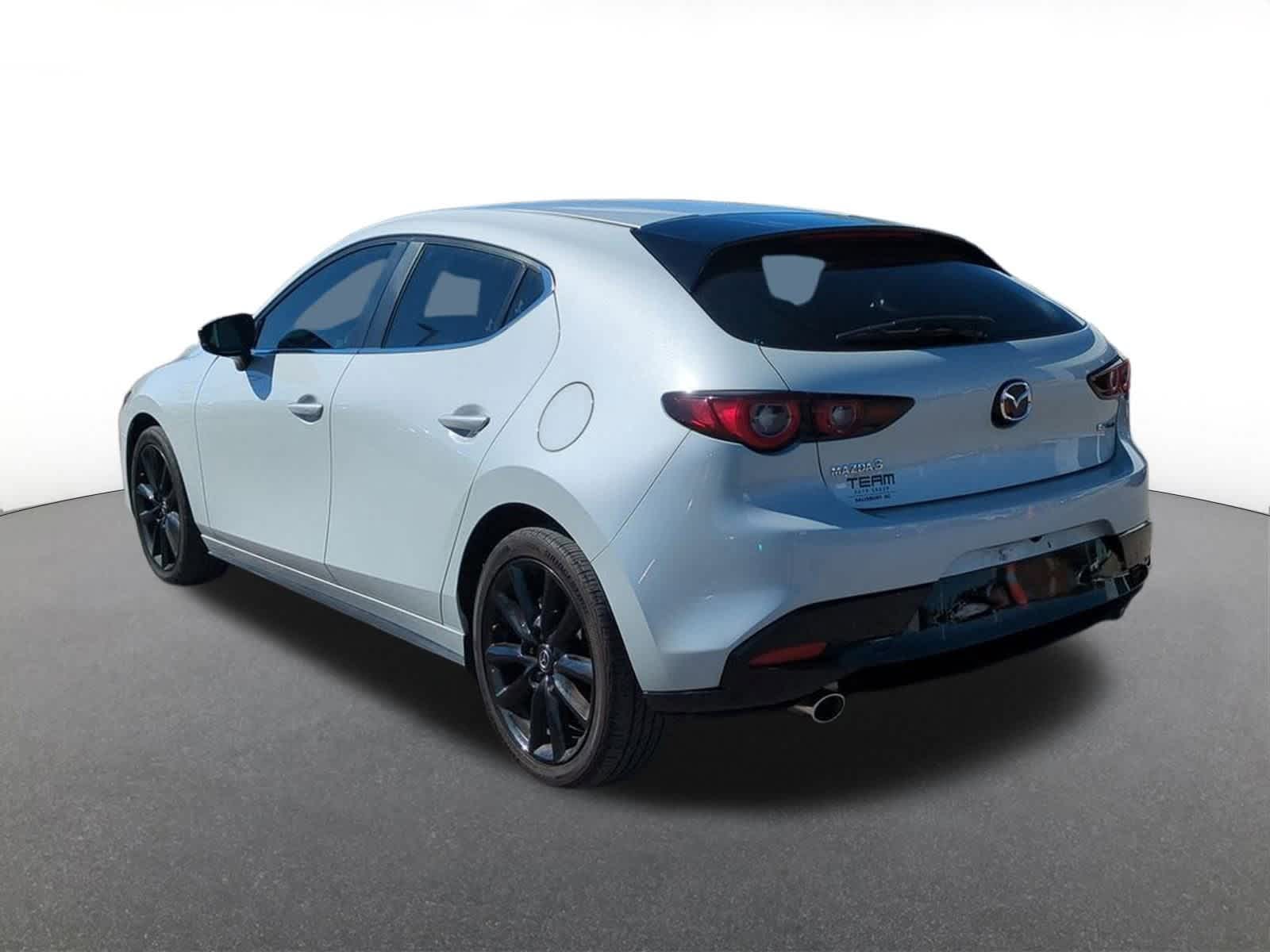 2024 Mazda Mazda3 Hatchback 2.5 Select Sport photo 4