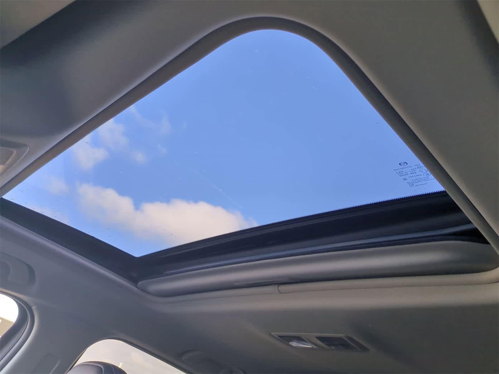 Thumbnail: 2025 Mazda CX-5 - 18