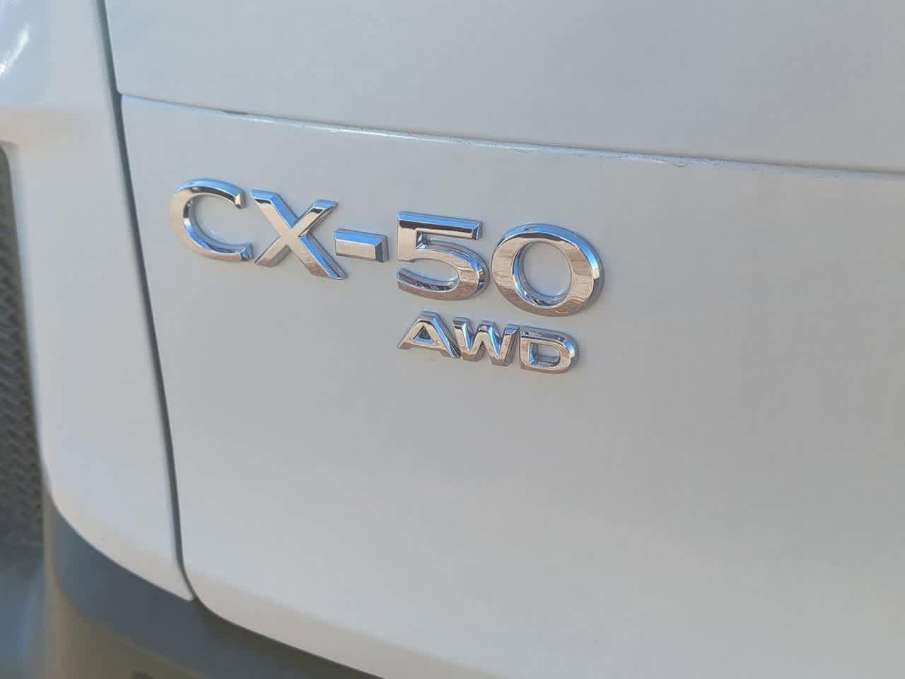 Thumbnail: 2026 Mazda CX-50 - 11