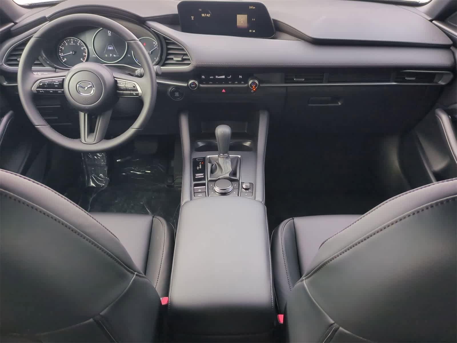 Thumbnail: 2026 Mazda Mazda3 - 14