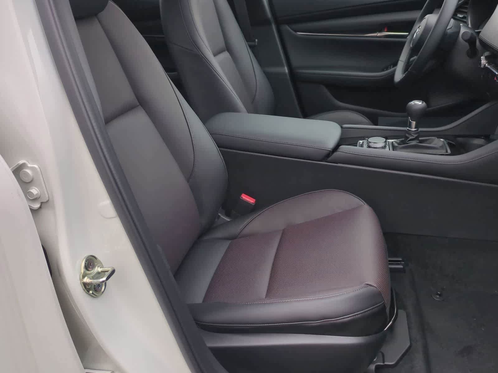 Thumbnail: 2026 Mazda Mazda3 - 22