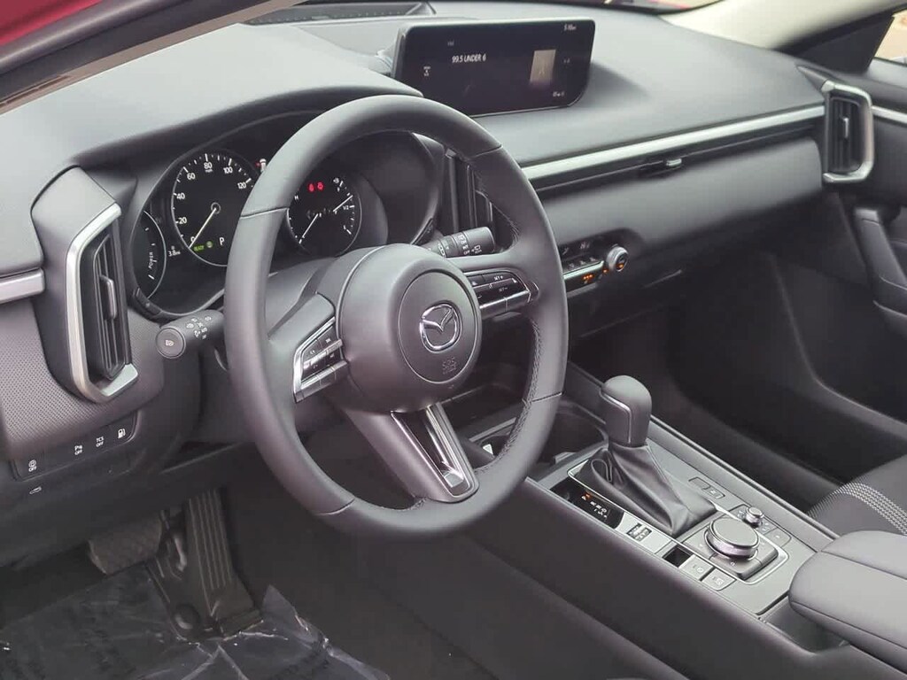 New 2026 Mazda CX-50 Hybrid 2.5 Hybrid Preferred Sport Utility