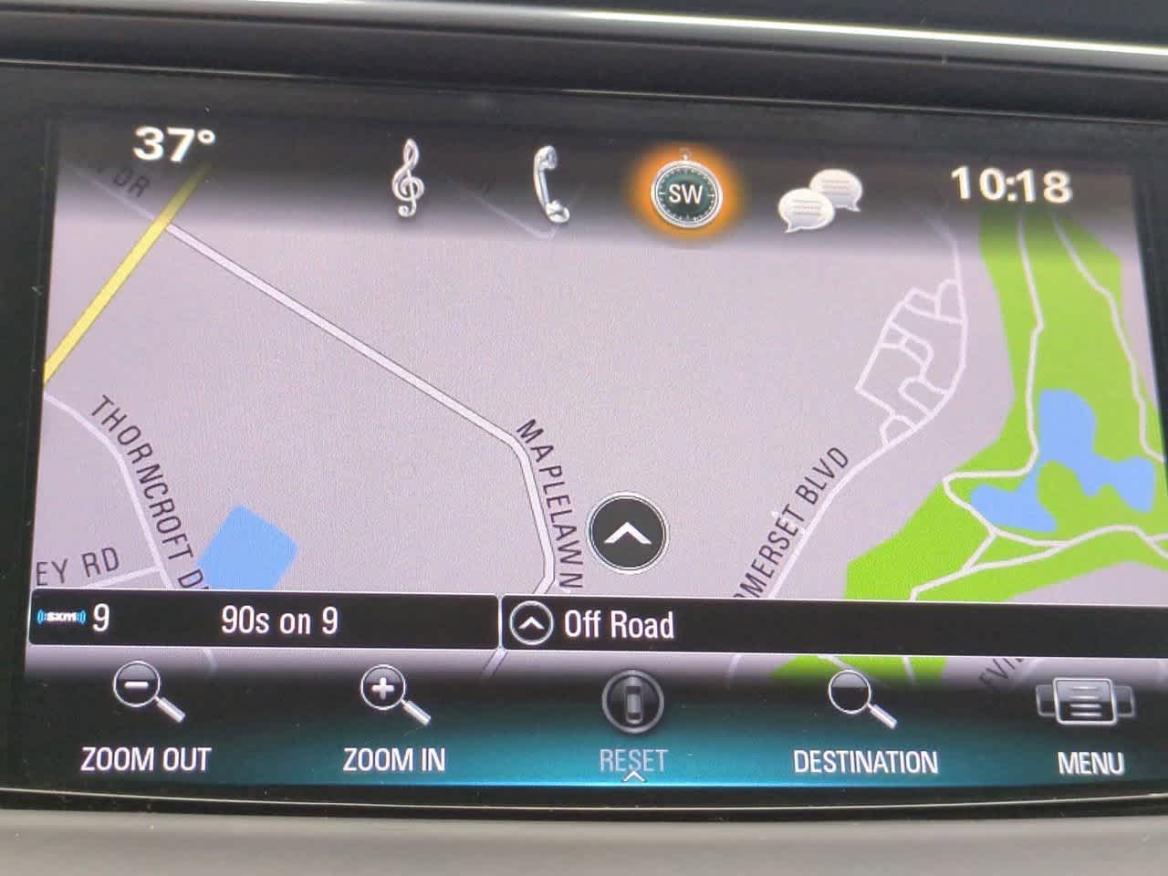 Thumbnail: 2019 Buick Enclave - 29