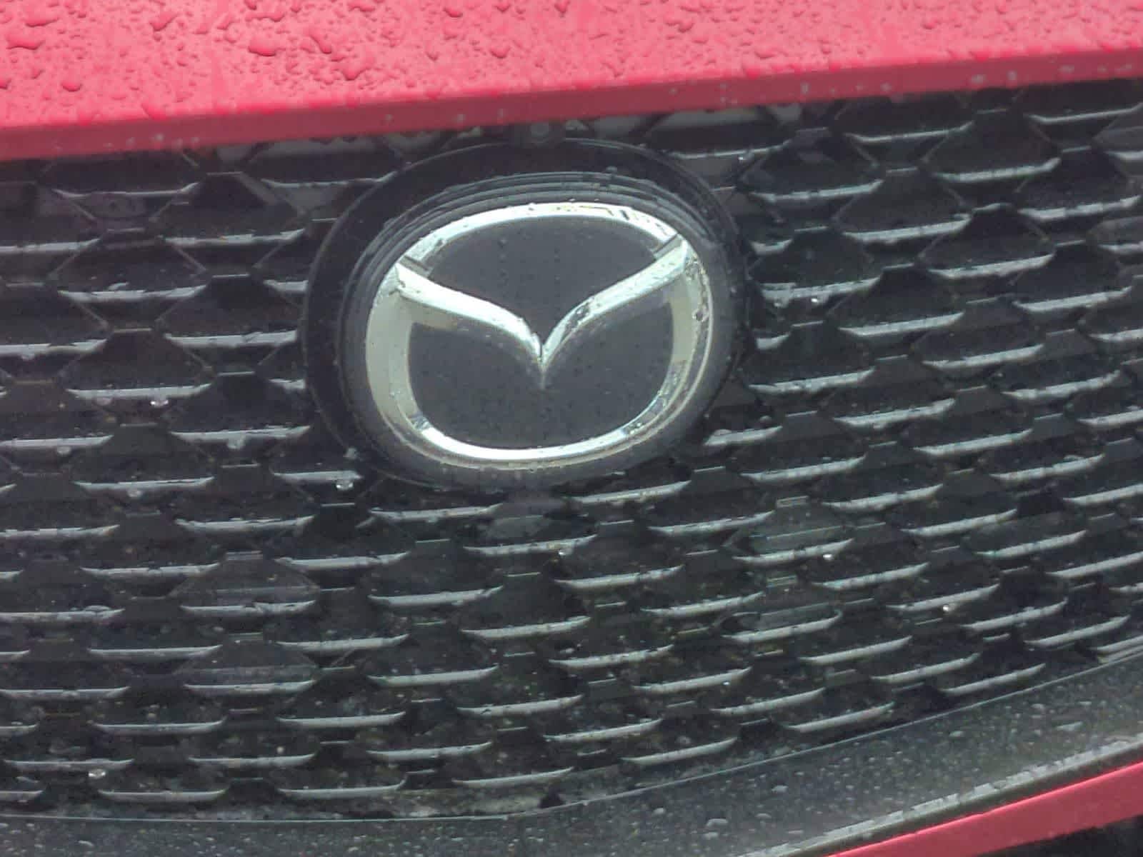 Thumbnail: 2026 Mazda Mazda3 - 11