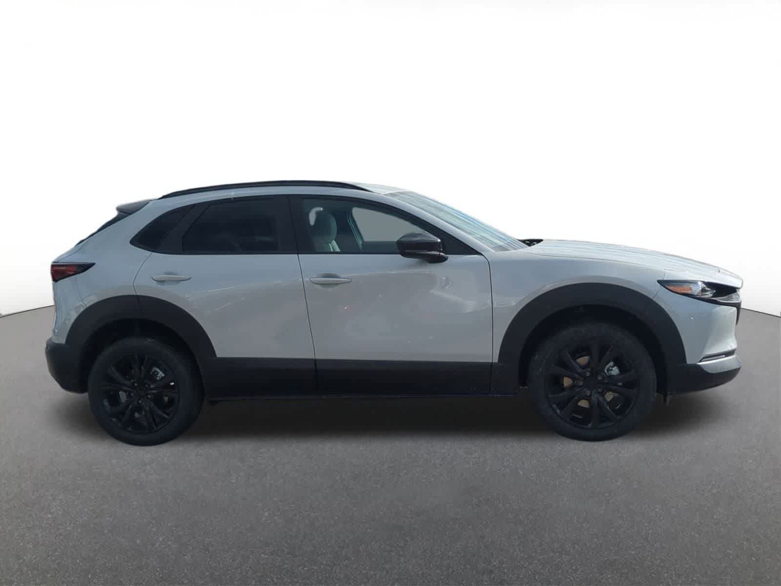 Thumbnail: 2026 Mazda CX-30 - 7