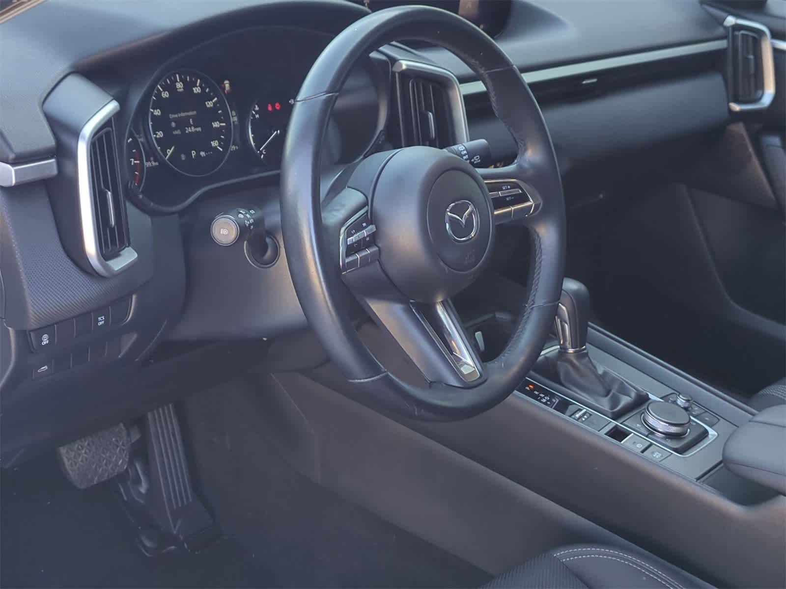 Thumbnail: 2023 Mazda CX-50 - 2