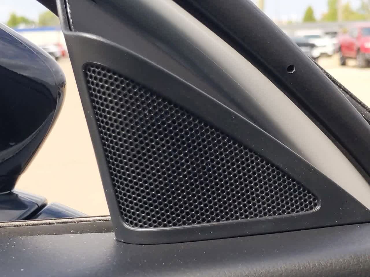 Thumbnail: 2025 Mazda CX-30 - 29