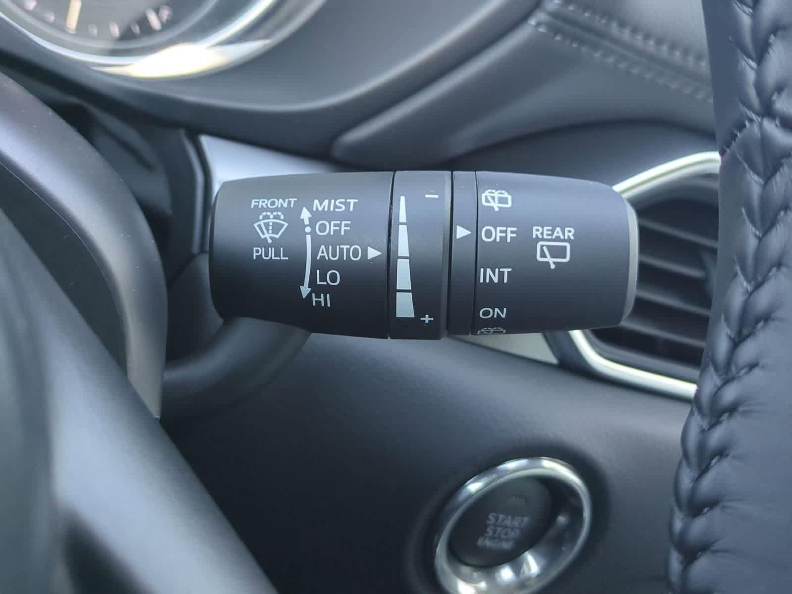 Thumbnail: 2025 Mazda CX-5 - 26