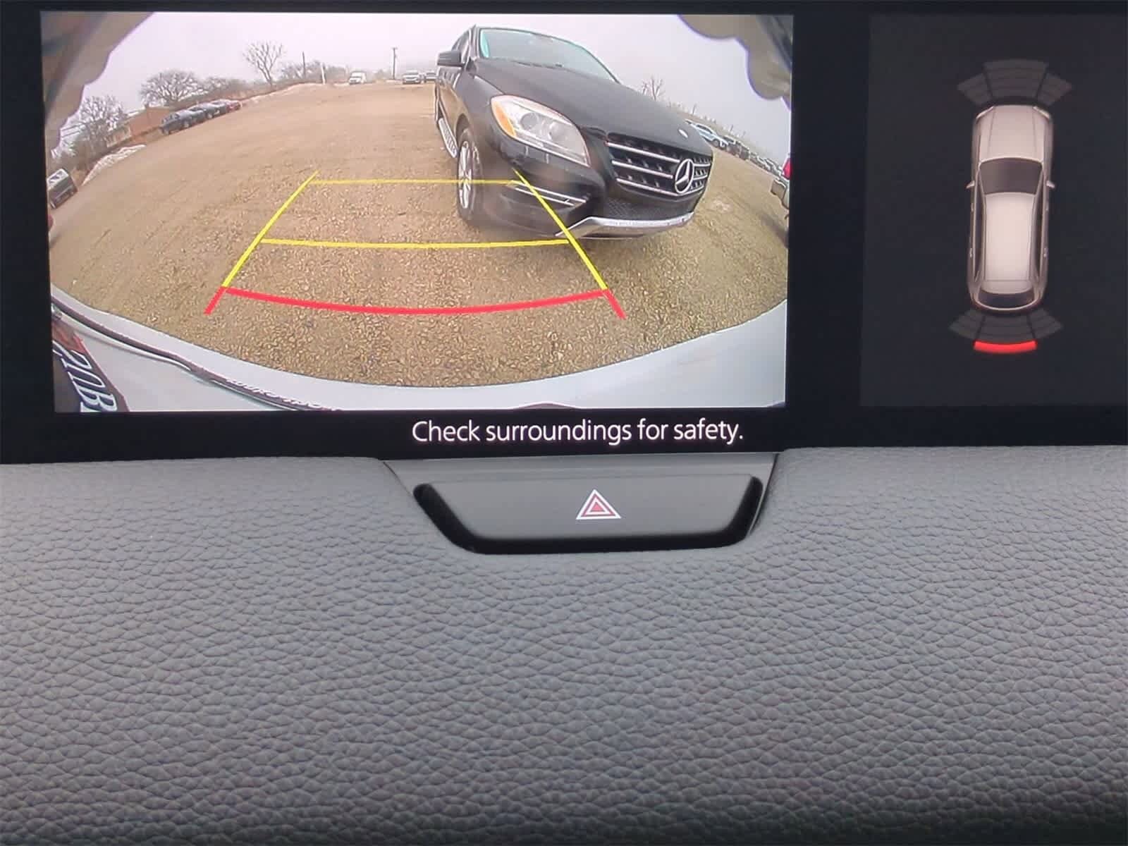 Thumbnail: 2026 Mazda CX-90 - 32