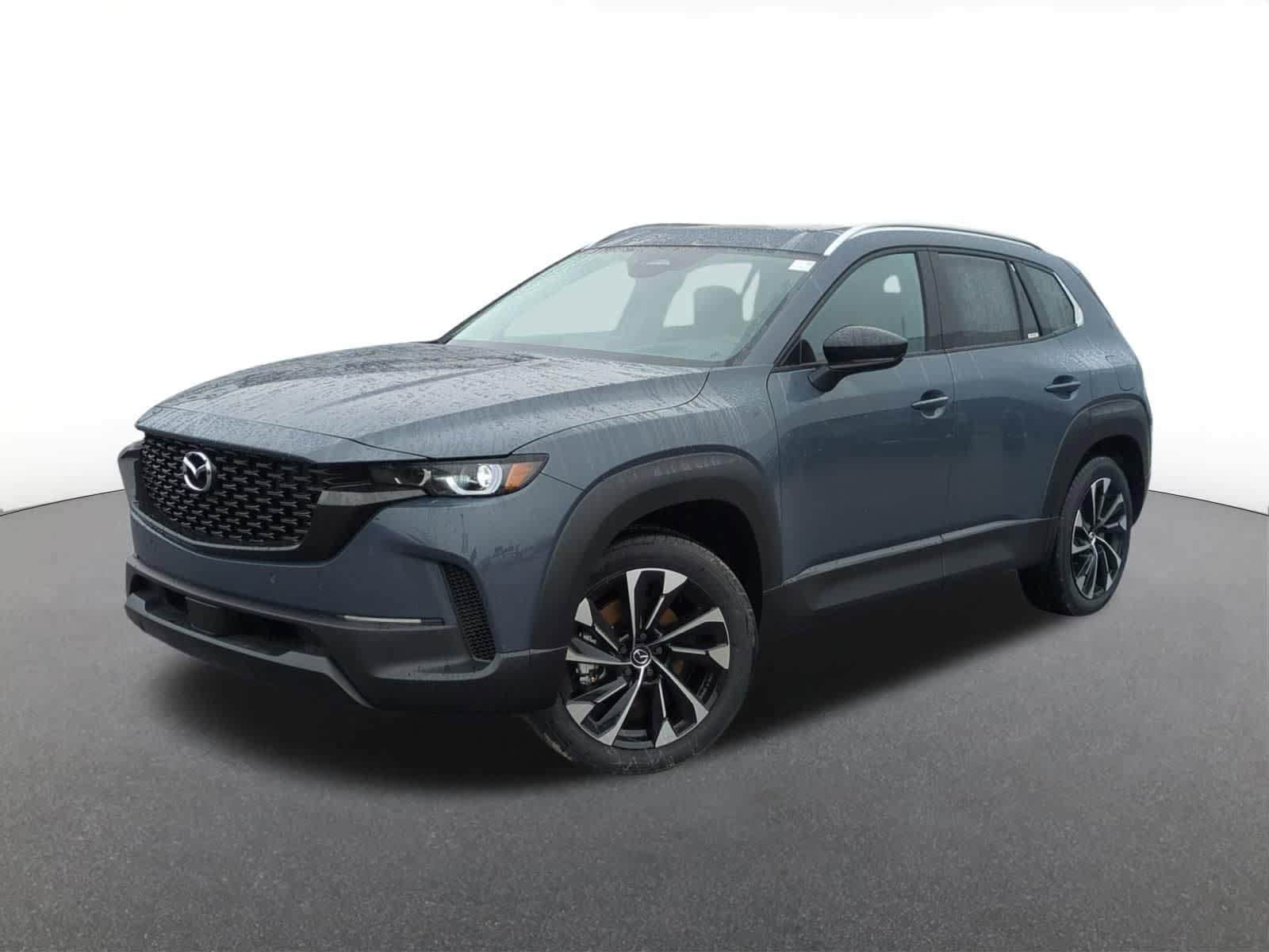 2026 Mazda CX-50 S Premium -
                  Troy, MI