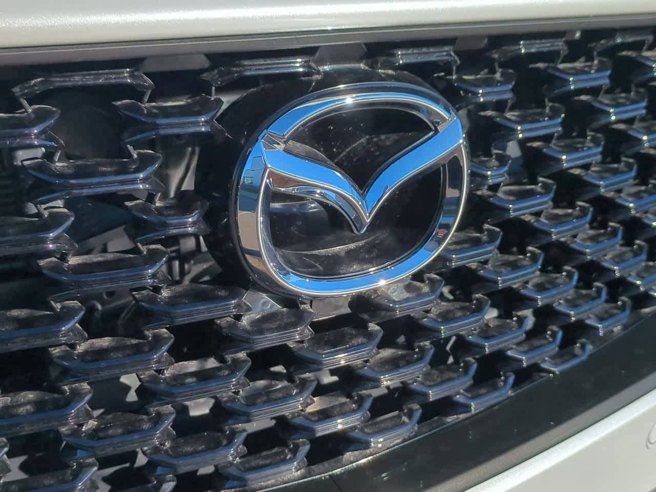 Thumbnail: 2026 Mazda CX-50 - 10